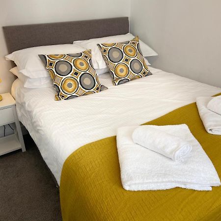 Byron, Woolacombe 7 외부 사진