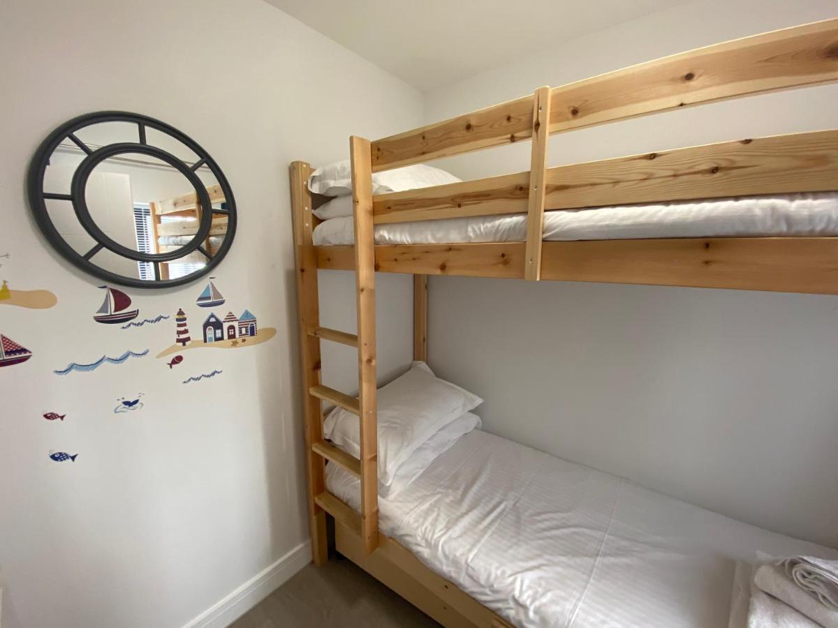 Byron, Woolacombe 7 외부 사진