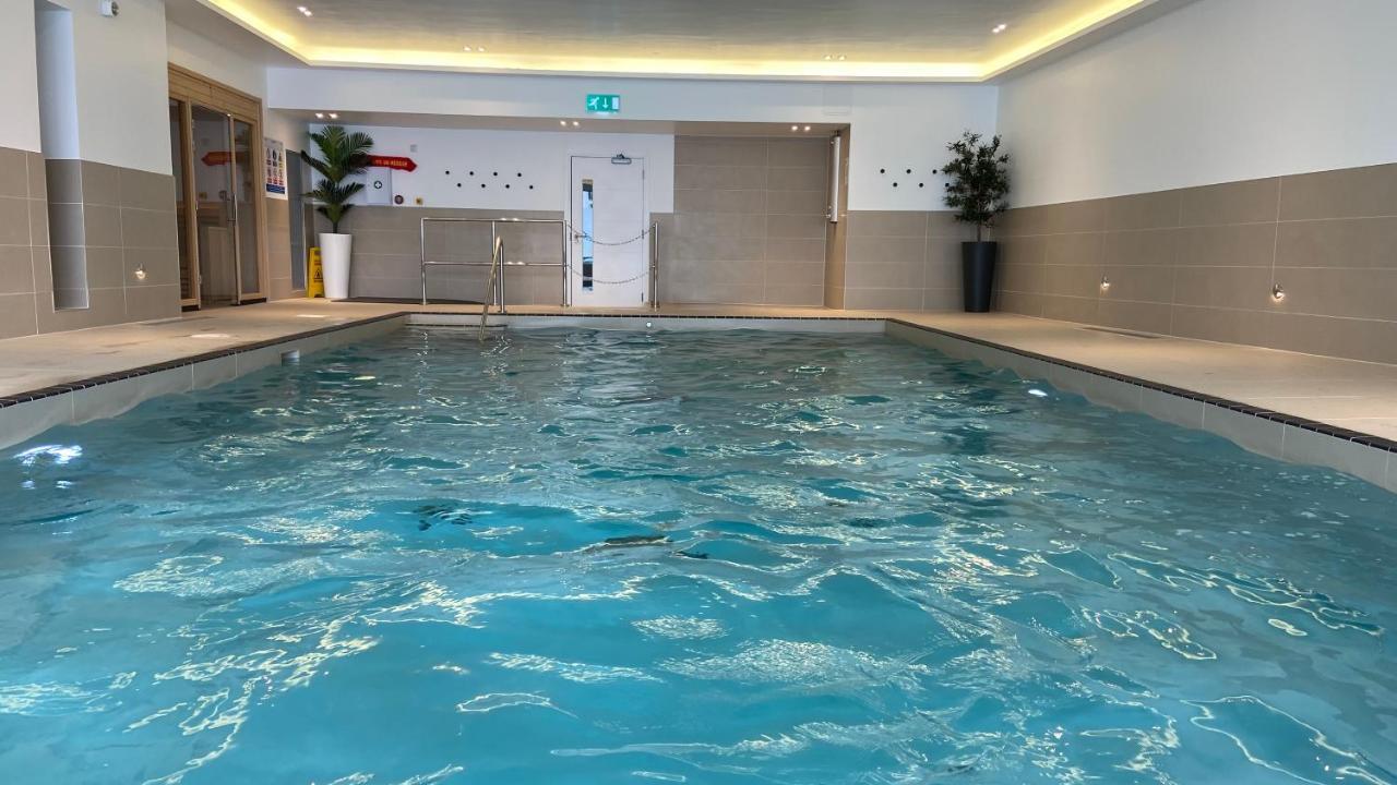 Byron, Woolacombe 7 외부 사진