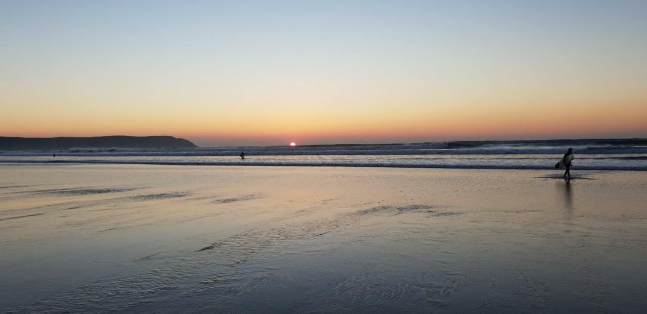 Byron, Woolacombe 7 외부 사진